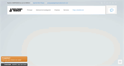 Desktop Screenshot of detectiveprivadoparaguay.com